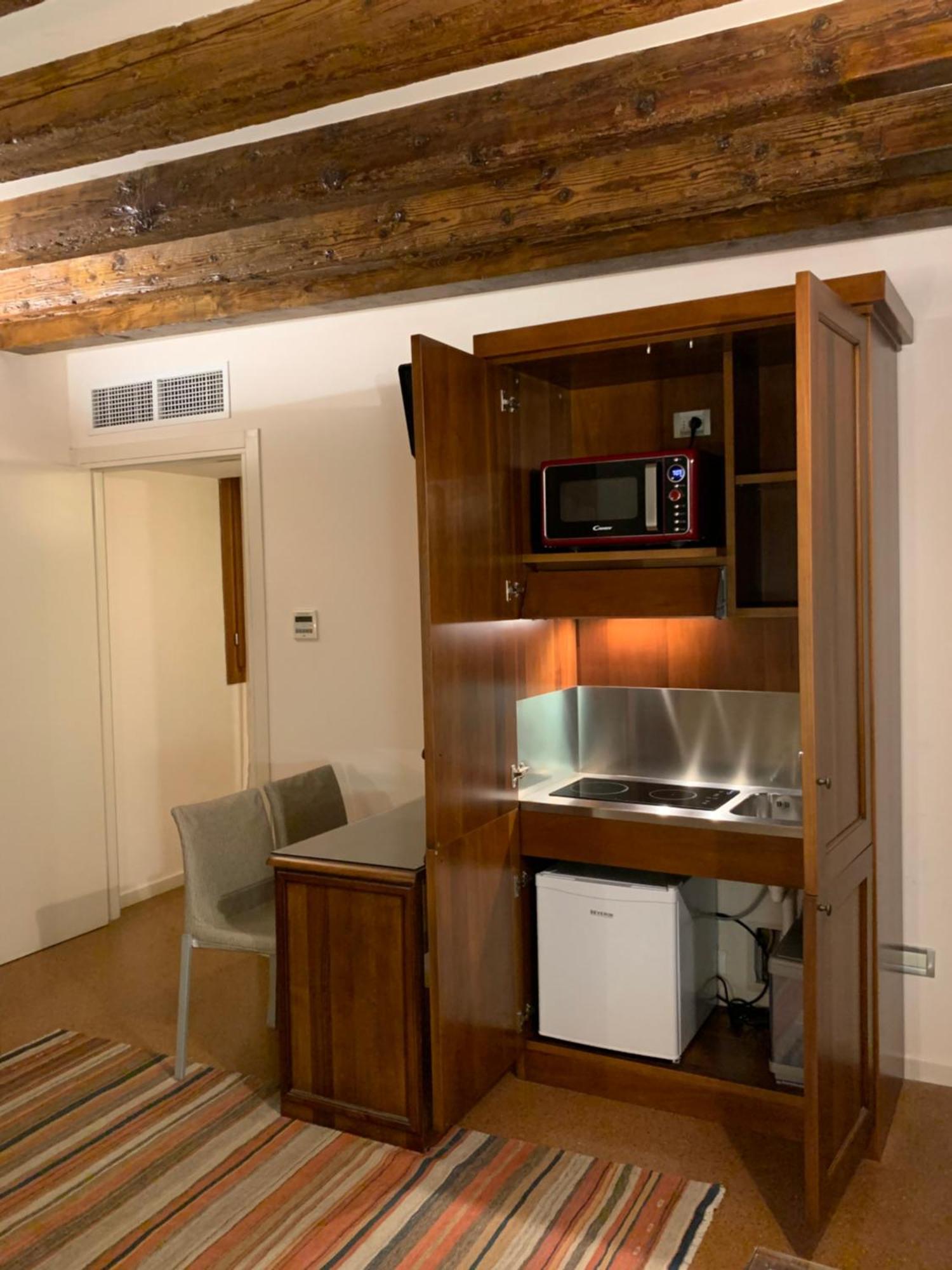 Guest house Ca' Pozzo Venice