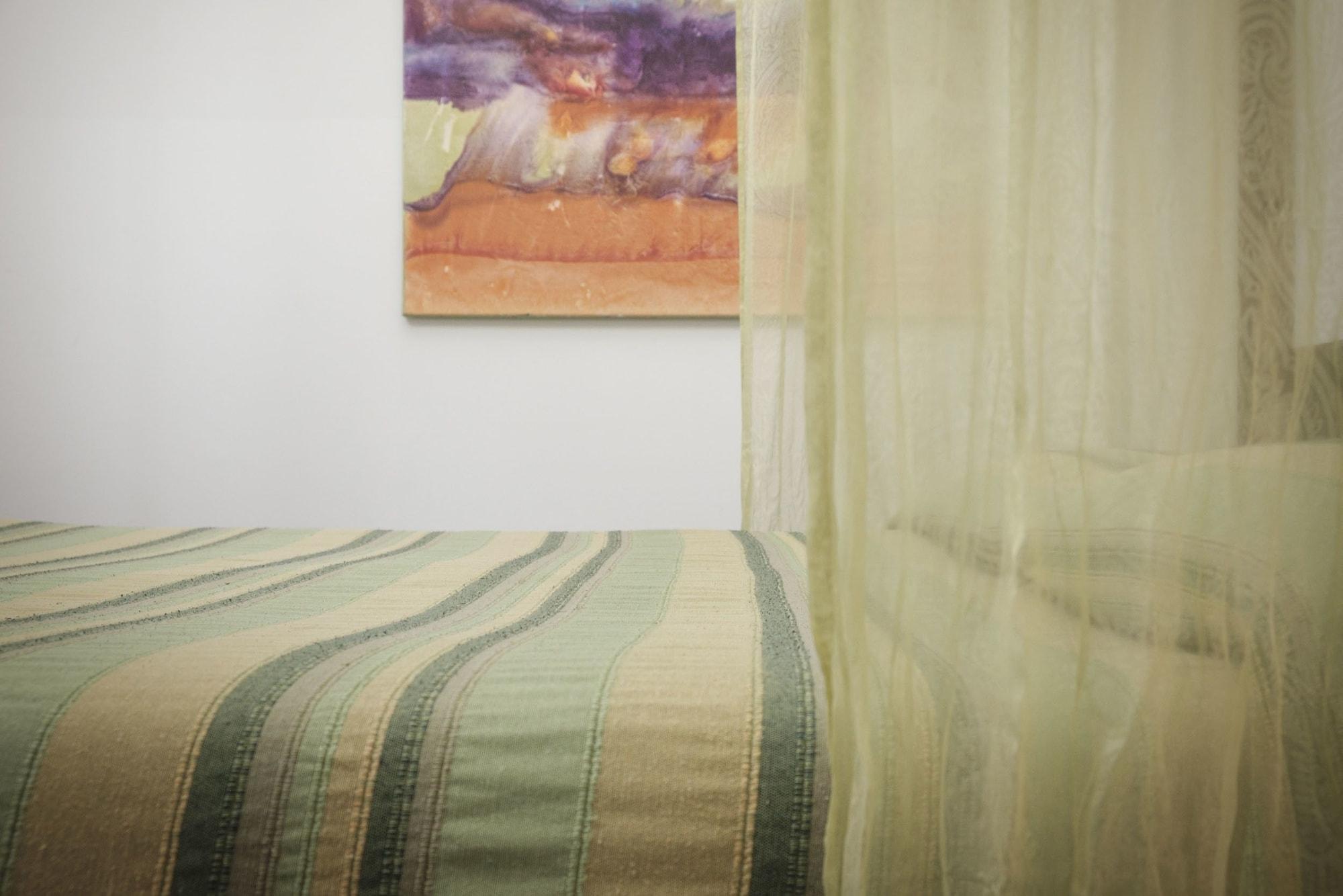 Ca' Pozzo Guest house