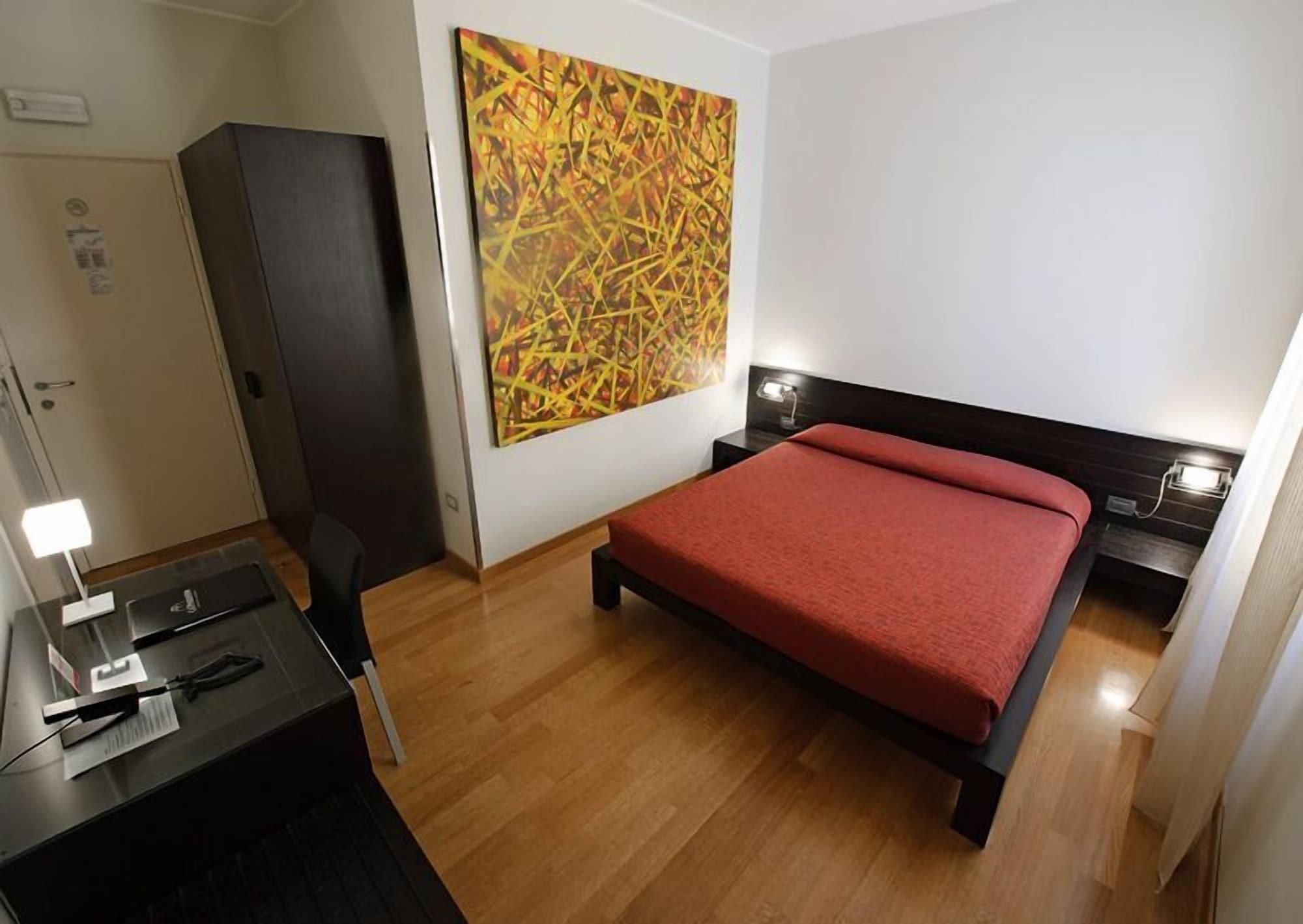 Ca' Pozzo Guest house Venice