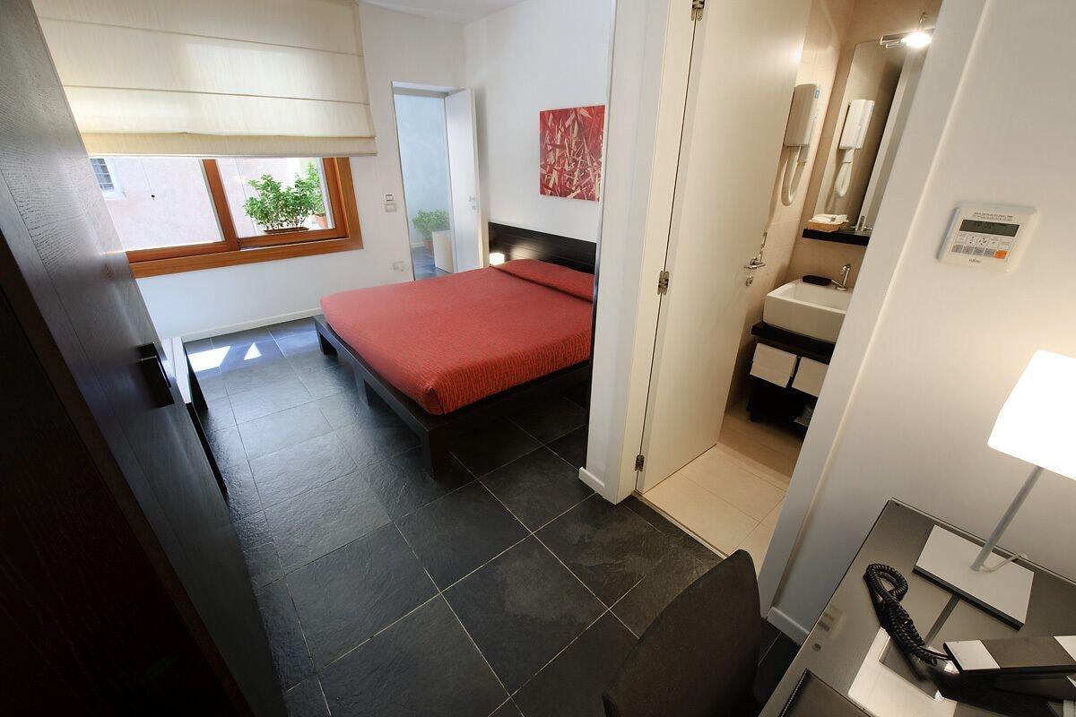 Guest house Ca' Pozzo