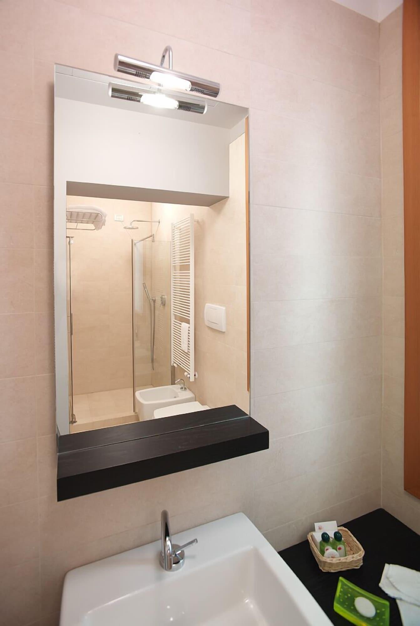 Ca' Pozzo Guest house 3*