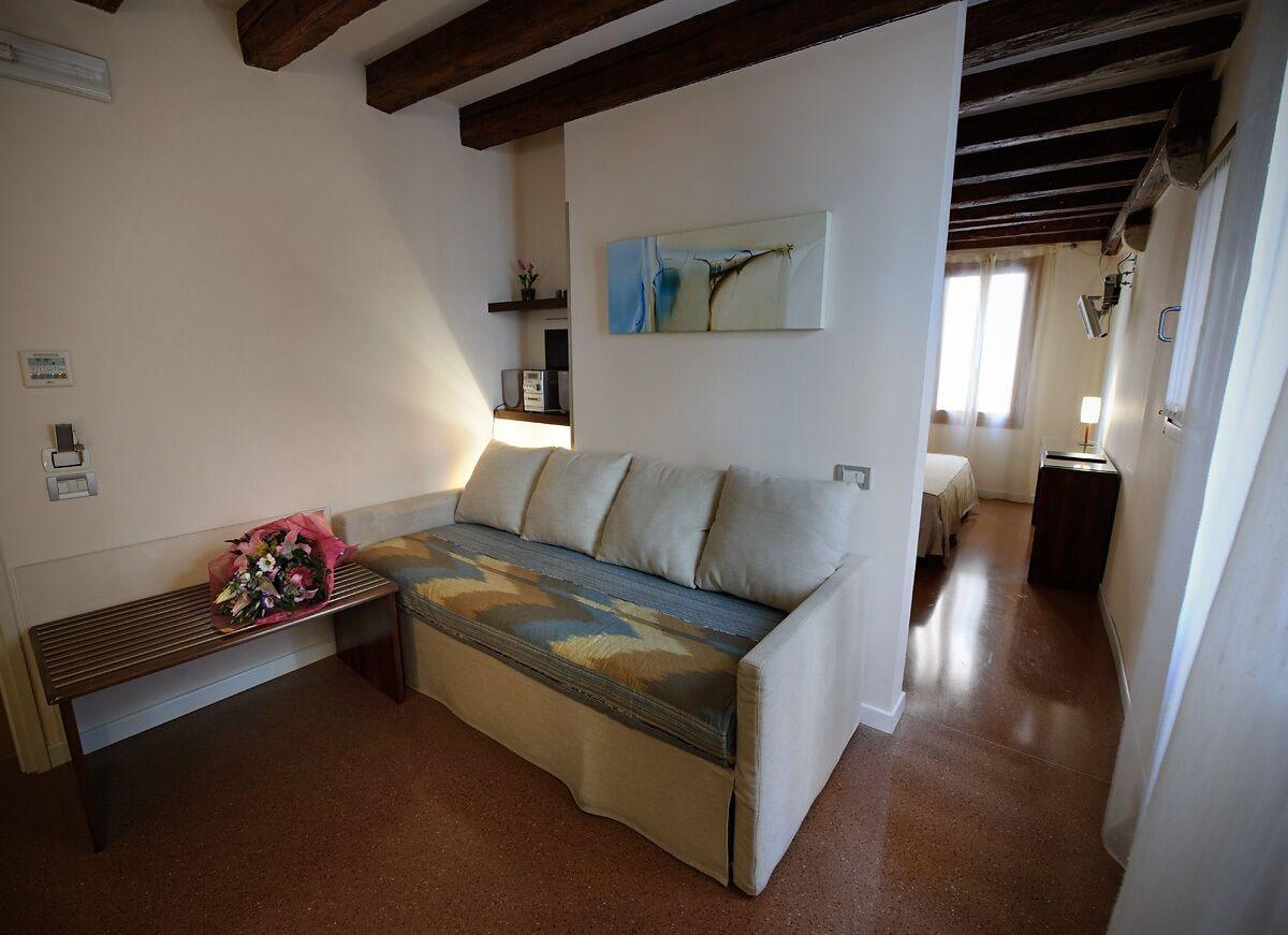 Guest house Ca' Pozzo
