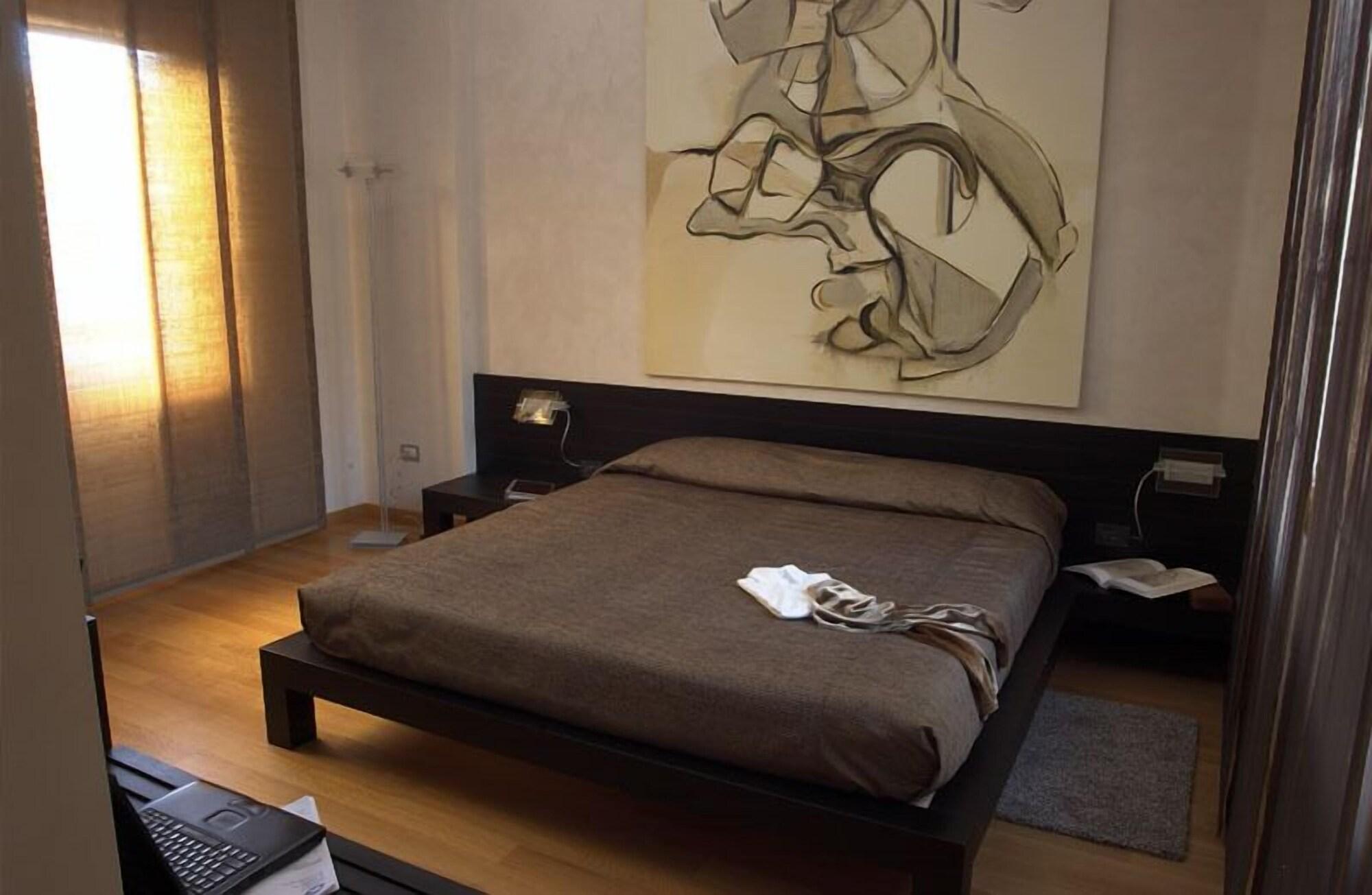 Ca' Pozzo Guest house