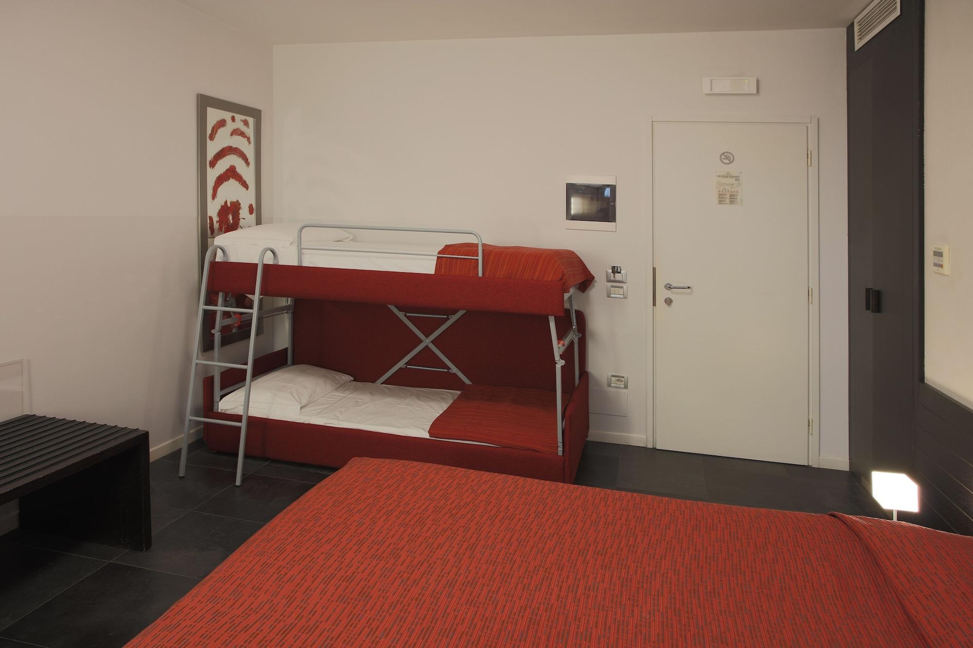Ca' Pozzo 3* Venice