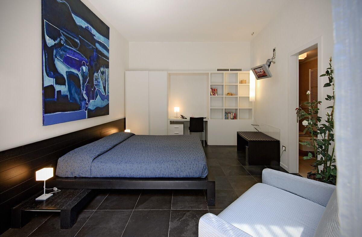 Ca' Pozzo Guest house