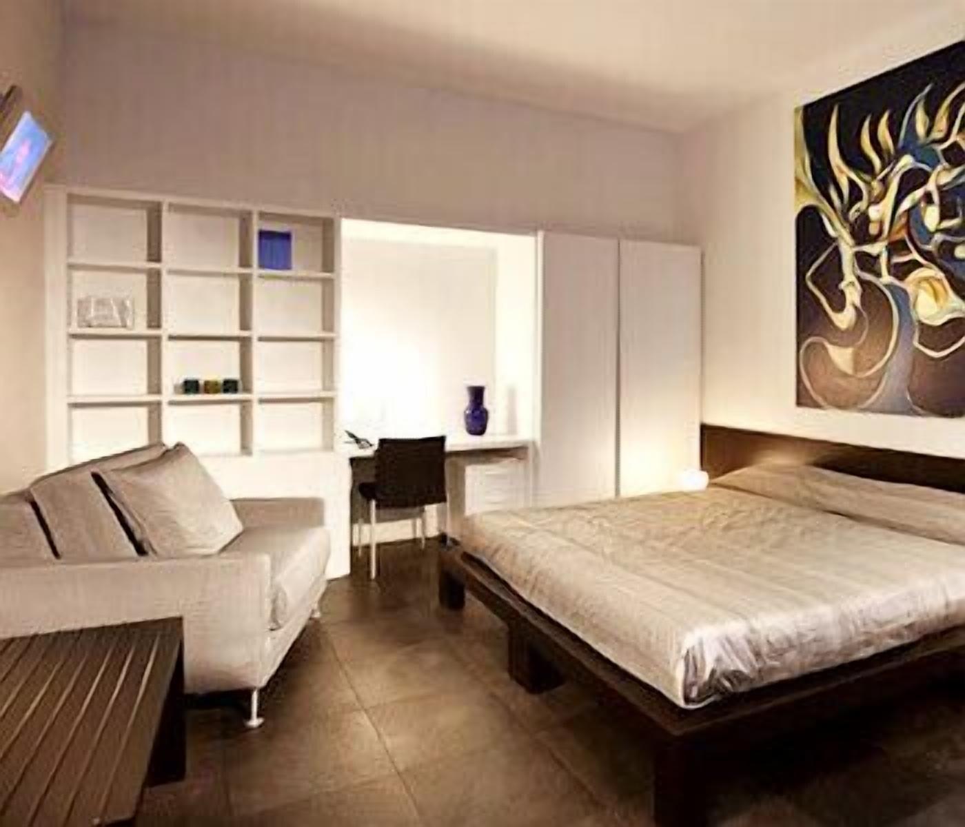 Ca' Pozzo Guest house