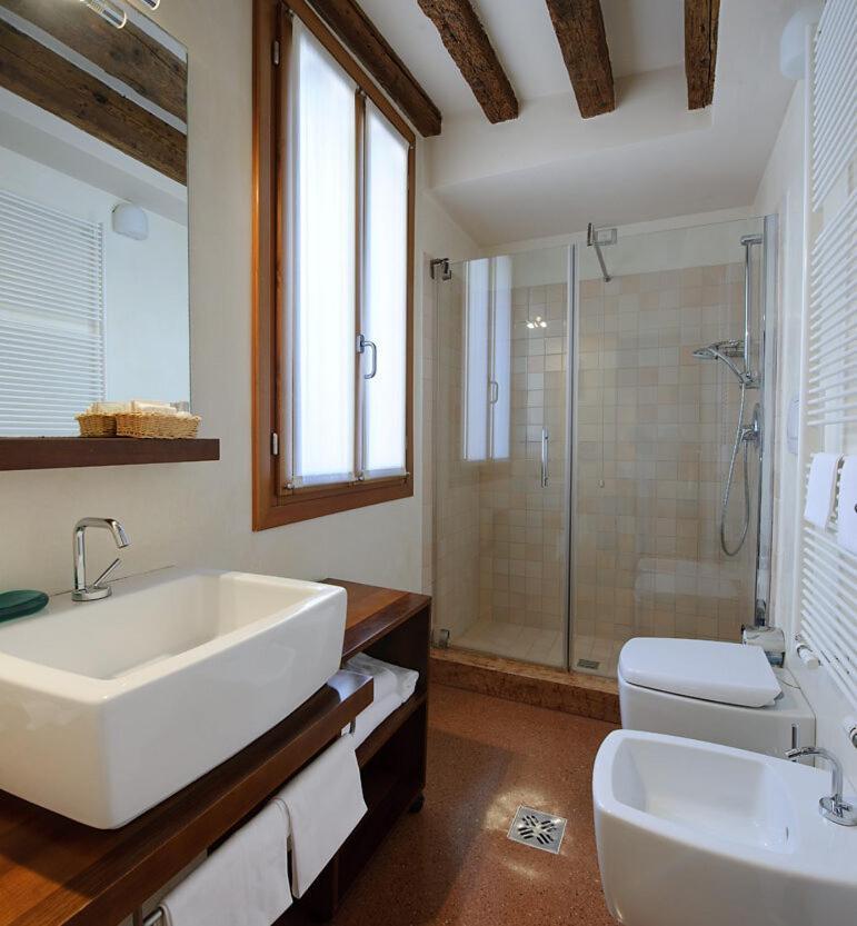 Guest house Ca' Pozzo 3*