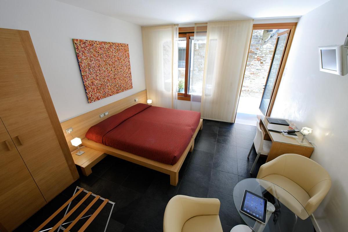 Ca' Pozzo Guest house Venice