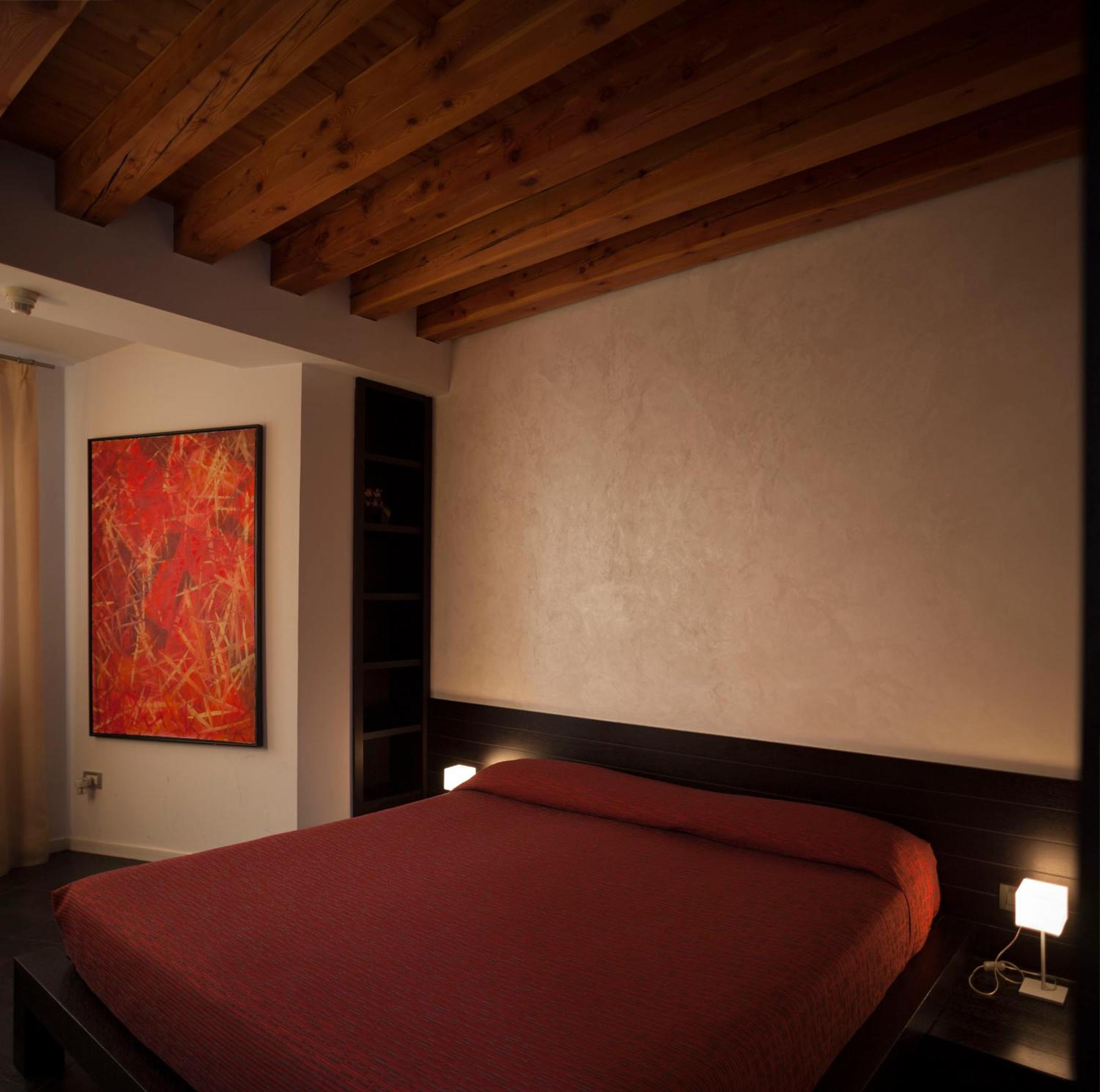 Ca' Pozzo Guest house Venice