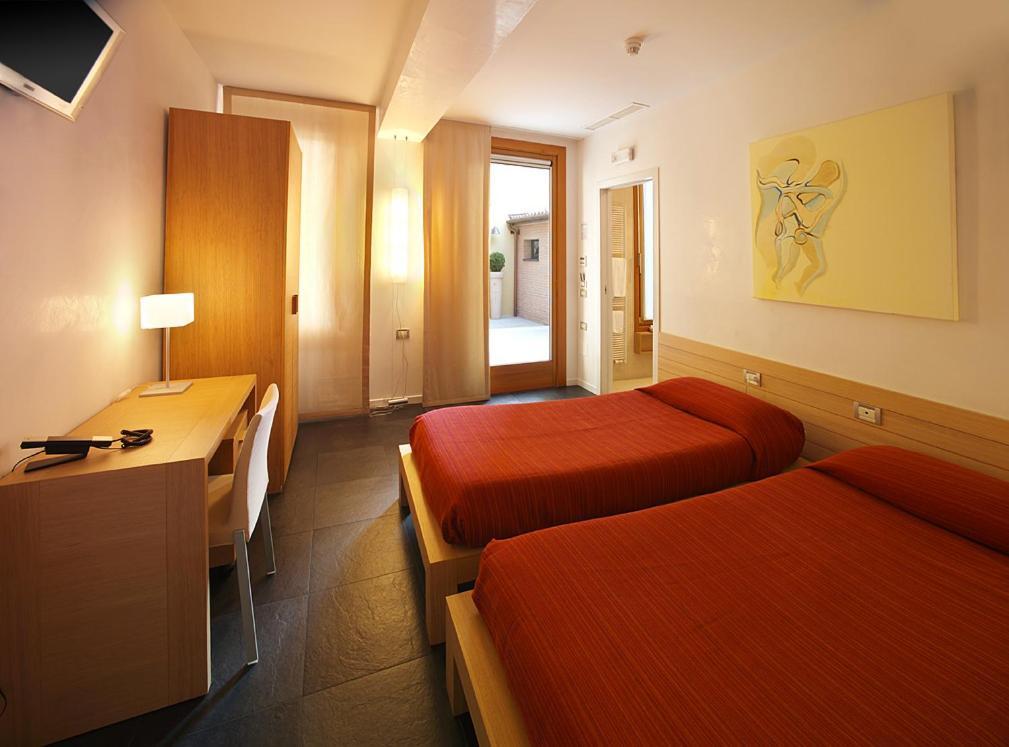 Guest house Ca' Pozzo 3*