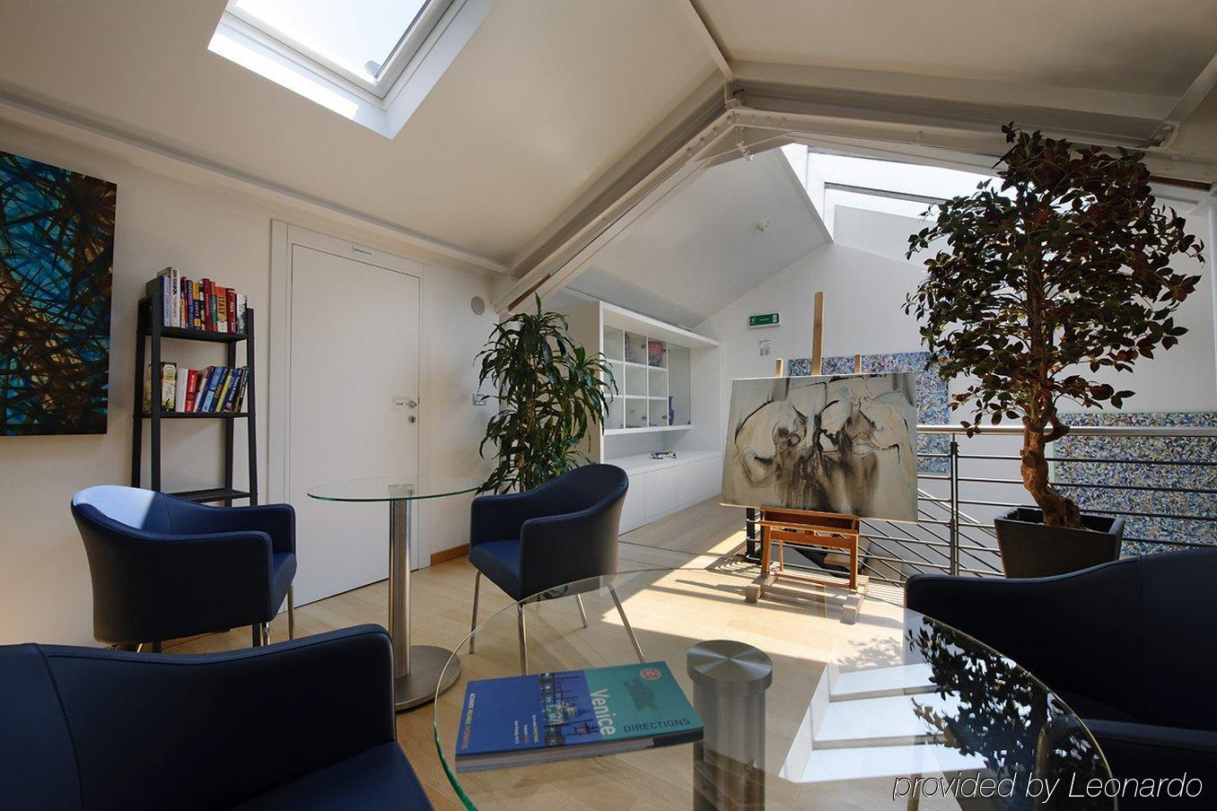 Guest house Ca' Pozzo Venice