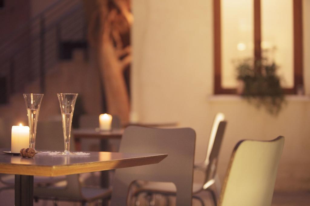 Guest house Ca' Pozzo Venice
