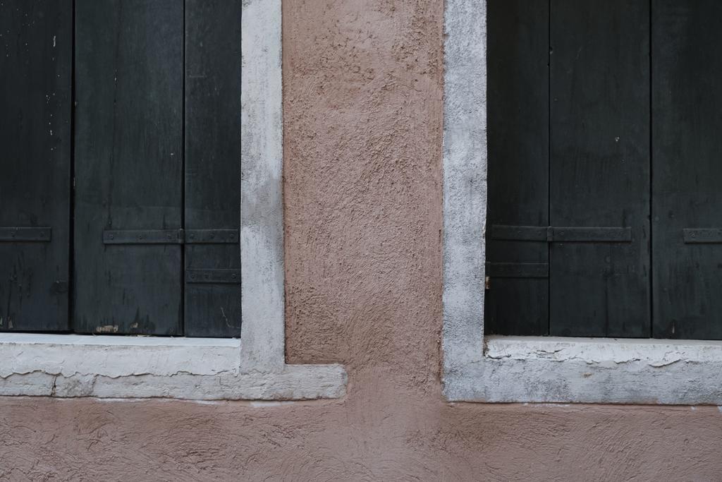 Guest house Ca' Pozzo Venice