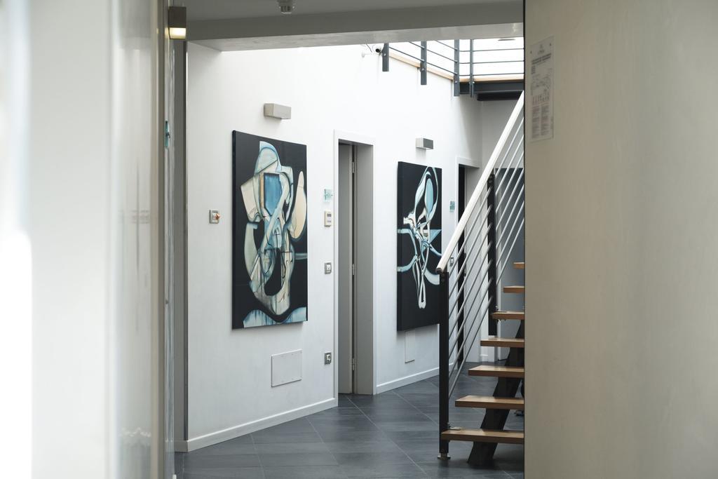 Guest house Ca' Pozzo