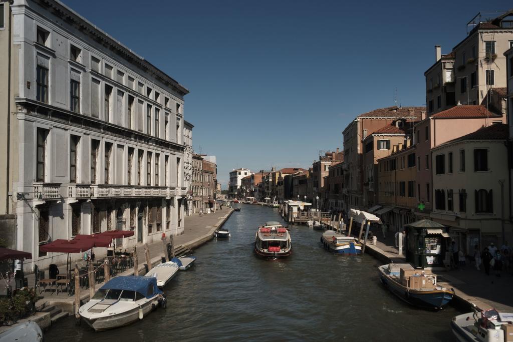 Ca' Pozzo Guest house