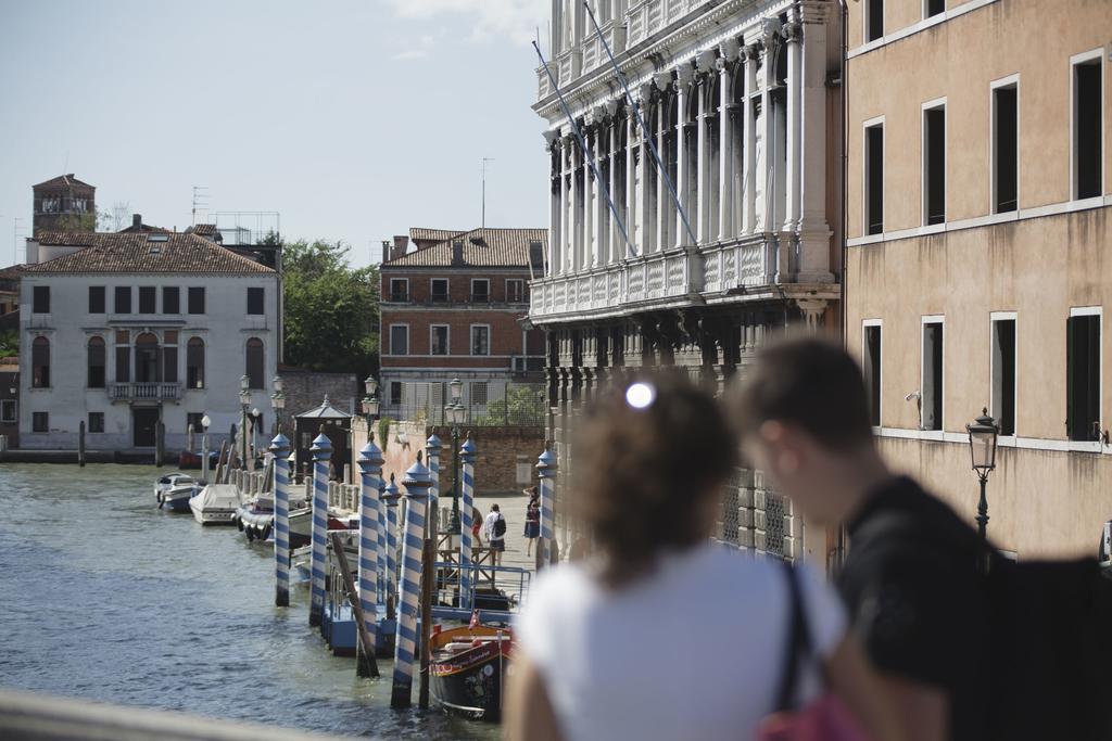 Ca' Pozzo 3* Venice
