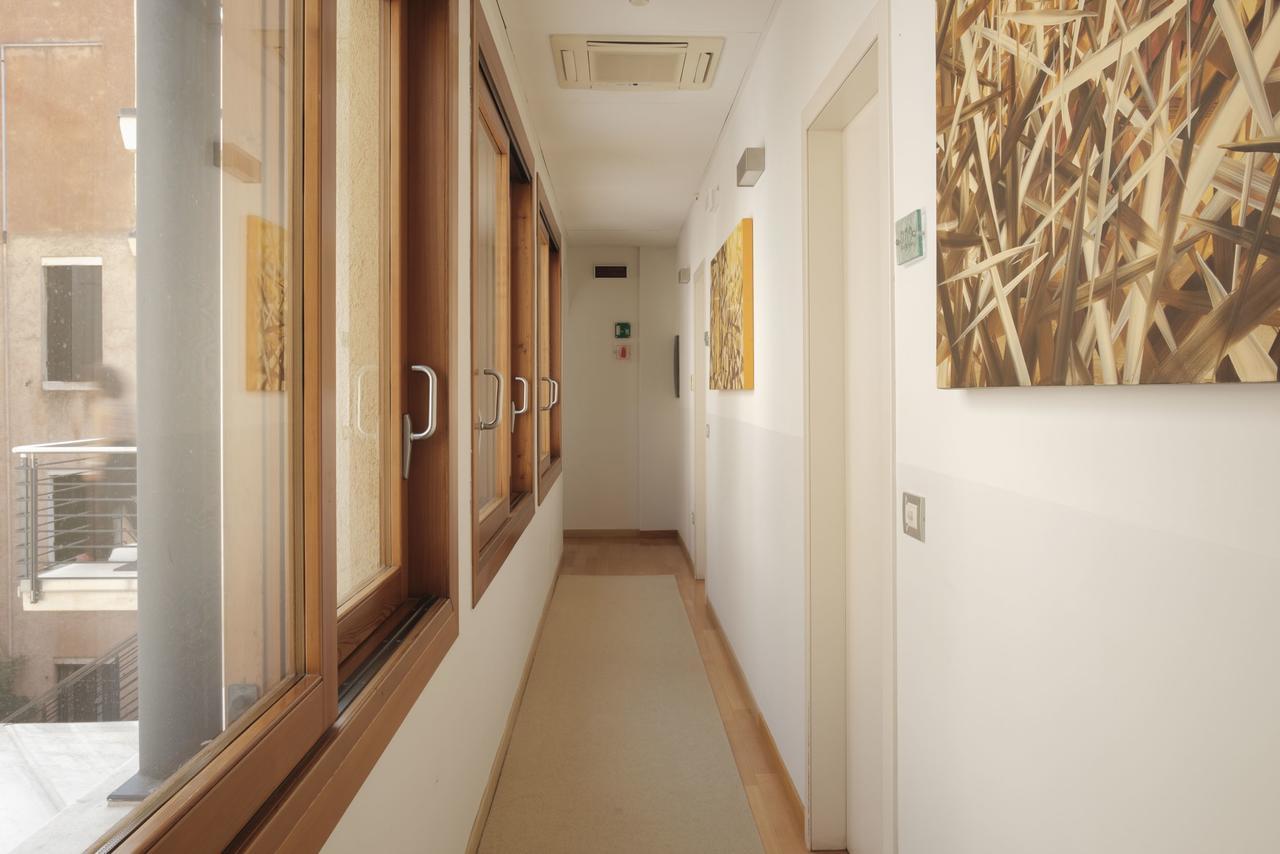 Ca' Pozzo Guest house Venice