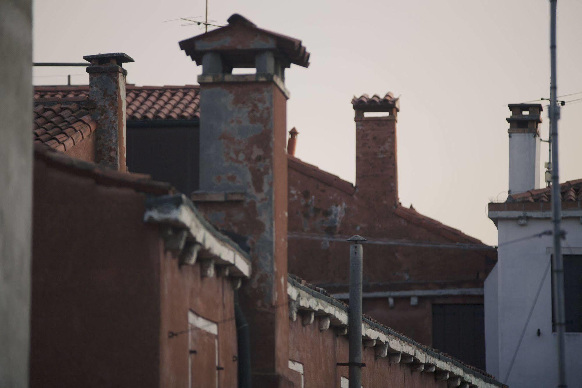 Guest house Ca' Pozzo Venice