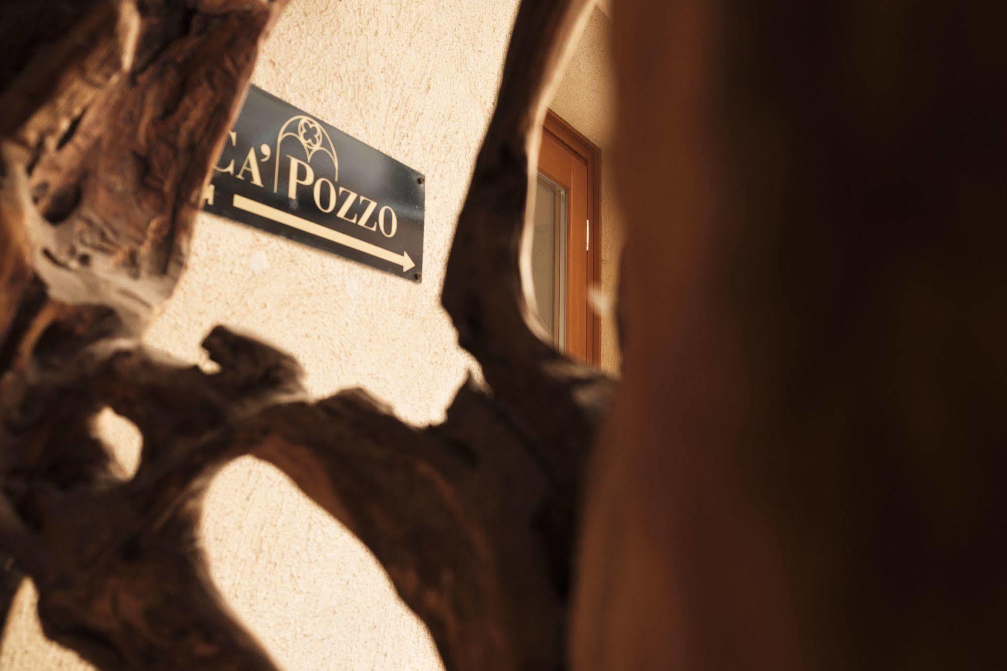 Ca' Pozzo Guest house Venice
