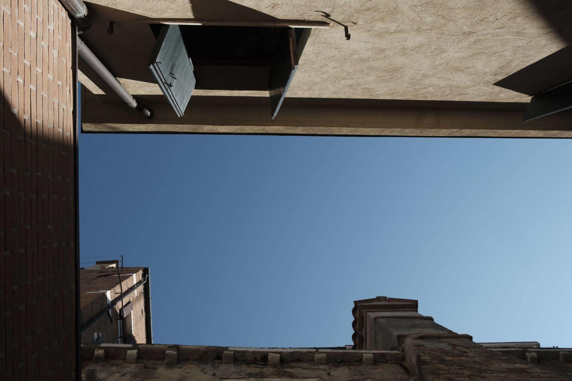 Ca' Pozzo Guest house Venice