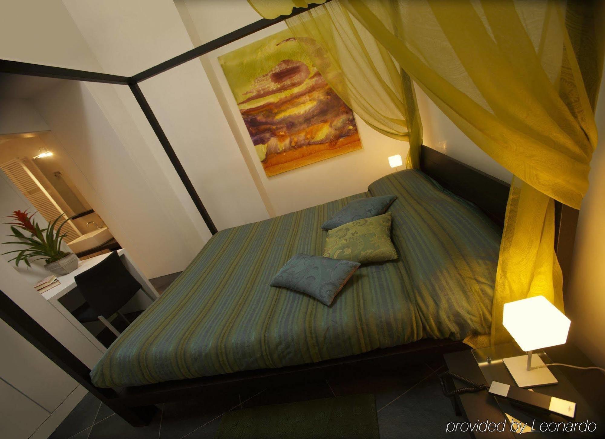 Guest house Ca' Pozzo